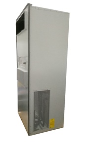 Envicool 20KW เครื่องปรับอากาศเกรดอุตสาหกรรม ทนทานต่อสภาพอากาศภายนอกที่รุนแรงสำหรับตู้ควบคุมกลางแจ้ง - Product Image 5
