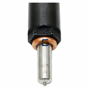 หัวฉีดน้ำมันดีเซล 03L130277S 03L130277B A2C59513554 5WS40539 ยี่ห้อ VDO รุ่น BK2Q-9K546-AG ของใหม่ คุณภาพสูง รับประกัน 1 ปี - Product Image 2