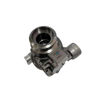 Turbocompresseur Turbo 569-6097 443-0589 614-3061 pour excavatrice CAT 320 323 324 326 329 330 333 336 D D2 GC D2L GX Moteur C6.6 C7.1