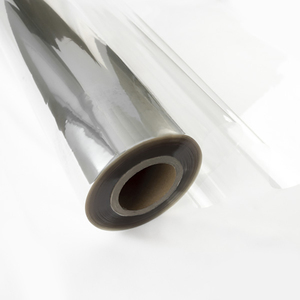 L'usine <span class=keywords><strong>Ocan</strong></span> produit un film PVC en rouleau PET transparent rigide de 0.15mm - Product Image 6