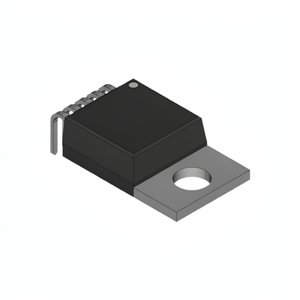 TO 220 5 Buy Electronics Components Online MIC29151-5.0BT Manufacturer Channel Power Management (PMIC) - Product Image 1