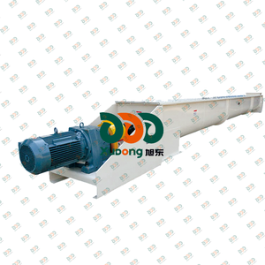 Ore Processing Line Customized Slat Chain Stainless Steel Factory Customize Flat <strong>Type</strong> Steel <strong>Belt</strong> <strong>Conveyor</strong> - Product Image 1