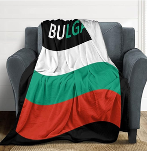 Couverture de lit à bas <span class=keywords><strong>prix</strong></span> avec drapeau des Maldives, couverture nationale douce et épaisse, couverture de voyage avec drapeau national pour lit, canapé, fauteuil - Product Image 4
