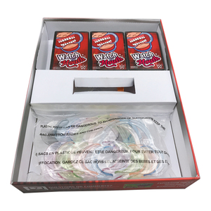 <span class=keywords><strong>Jeu</strong></span> de société Watch Your Mouth personnalisé avec horloge de sable et <span class=keywords><strong>jeu</strong></span> de cartes fabricant famille enfants <span class=keywords><strong>jeu</strong></span> de société jeux de cartes - Product Image 3