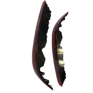 4m0945095 4m0945096 demillon phụ tùng ô tô Rear Led <span class=keywords><strong>tail</strong></span> ánh sáng Rear Bumper phản xạ cho Audi Q7 2016-2023 - Product Image 1