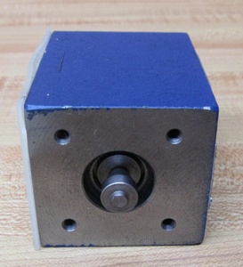 Original R900465984 4WMR6D5X/ Directionnel manuel hydraulique NG6 315 bar - Product Image 1