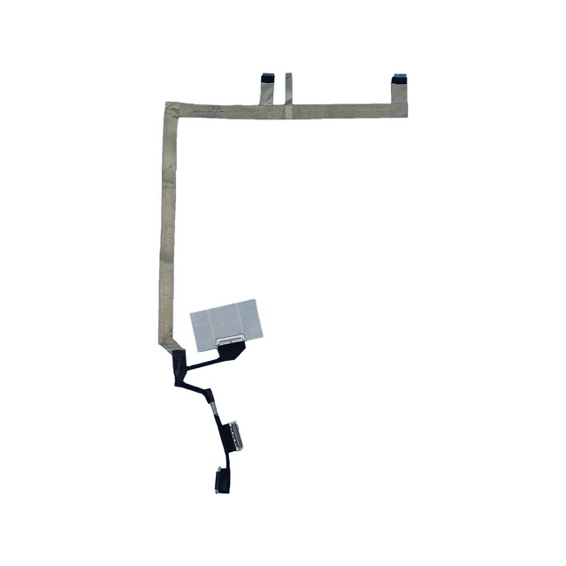 New LCD LVDS Cable EDP Video Wire Harness for Dell Precision 7560 Laptop Display Screen Cable 074WFK 74WFK DC02C00ST00
