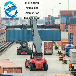 从中国深圳和上海到匈牙利布达佩斯港的更优质的海运选择 - Product Image 1