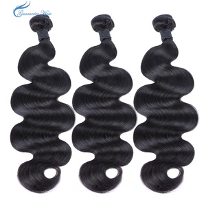 ชุดผมบอดี้เวฟ 12A ผมบราซิล คุณภาพสูง รับประกันคุณภาพ - Product Image 3