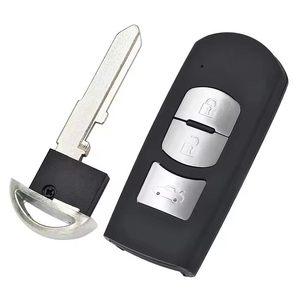 Clés de voiture vierges Xhorse XEB520EN <span class=keywords><strong>Super</strong></span> Remote avec puce <span class=keywords><strong>XT27B</strong></span> <span class=keywords><strong>Super</strong></span> <span class=keywords><strong>Chip</strong></span> XEB510EN Clé de voiture anti-RFID - Product Image 6