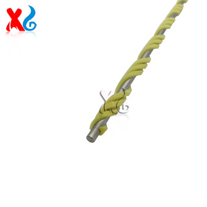 ลูกกลิ้งทำความสะอาดชาร์จเจอร์ สำหรับเครื่องถ่ายเอกสาร Konica Minolta Bizhub C258 C308 C368 C458 C558 C658 C226i C266i C286i C227i <span class=keywords><strong>C257i</strong></span> C287i - Product Image 6