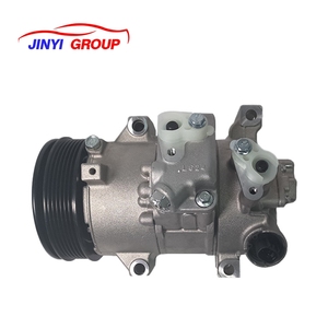 Compresseur de climatisation adapté pour TOYOTA COROLLA 2009-2010 8831002510 883101A660 883101A740 4471908192 6512797 6512719 88310-02510 - Product Image 4