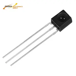 Hồng ngoại IR Receiver Receiver DQIR-38353H1