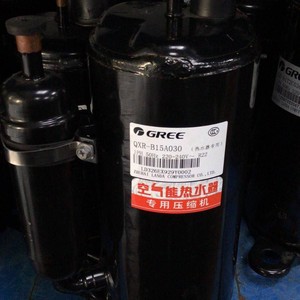 Compresseur à spirale Gree Lingda QXR-F36F050 pour chauffe-eau R22 220-240V 1PH - Product Image 3