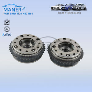 MANER AUTO PART Arbre à cames d'admission VVT 11367583818 pour BMW Série 1 3 4 5 X1 X3 X4 X5 Z4 N20 - Product Image 4