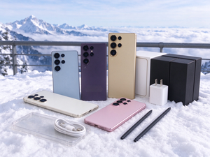 Téléphone intelligent de jeu S26 Ultra 5G à succès avec caméra de beauté intégrée, écran HD, plusieurs couleurs, vente en gros, Android 15 - Product Image 3