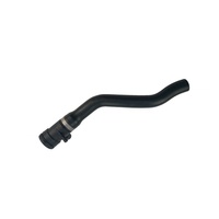 17127596832 Autres pièces automobiles Tuyau de radiateur en EPDM Tuyau d'eau de refroidissement du moteur pour BMW F20 F22 F30 F32 N20 Résistant à la chaleur
