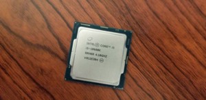 Nouveau processeur de bureau PC Intel Core i5-10600K 10e génération, 6 cœurs, 4,8 GHz Turbo, 6 Mo de cache L3, 125 W TDP, technologie de virtualisation 14 nm, garantie 1 an - Product Image 5