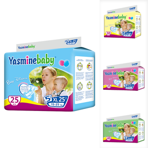 Pannolini per Bambini in Vendita, Alta Qualità, Usa <span class=keywords><strong>e</strong></span> Getta, Simili a Tessuto, Delicati sulla Pelle <span class=keywords><strong>e</strong></span> Non Tessuti - Product Image 6