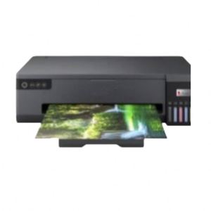 Impresora Inalámbrica de Inyección de Tinta A4 para Sublimación, Impresión Digital, Placa de Teclas de Acceso Rápido, PaperMARKETING - Product Image 4