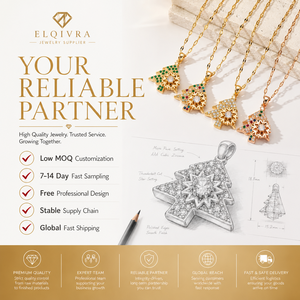 Collana Trendy con Ciondolo Orsetto 'I Love U' in Oro Splendente, Charm Smaltato a Forma di Cuore, Catena Lucida Scintillante, Regalo di Gioielleria per Donne - Product Image 5