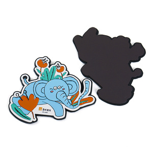 Promotional Travel Commemorative Gifts Metal <strong>Fridge</strong> <strong>Magnet</strong> <strong>Customized</strong> <strong>Fridge</strong> <strong>Magnet</strong> Soft Enamel Refrigerator <strong>Magnet</strong> - Product Image 6