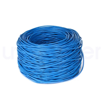 Câble croisé Cat6, adaptateur de connecteur RJ45 femelle vers Cat5 Cat5e Cat6, cordon de raccordement réseau Ethernet, 2m 3m 5m