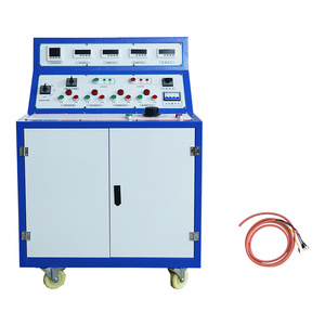 DEMIKS DGK-313B Alimentation pour armoire de commutation de test, appareillage de commutation haute et basse tension 220V, garantie 1 an - Product Image 4