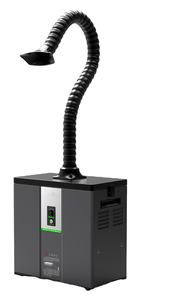 <span class=keywords><strong>Extracteur</strong></span> de fumée laser série DER-QF / Purificateur <span class=keywords><strong>d</strong></span>'<span class=keywords><strong>air</strong></span> pour imprimante DTF / Filtre à fumée pour imprimante DTF - Product Image 6