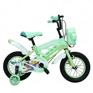 <span class=keywords><strong>Vélo</strong></span> pour enfants en gros d'usine, pas cher, avec lumière et musique, tailles 12, 16 et 20 <span class=keywords><strong>pouces</strong></span>, pour l'Amérique du Sud - Product Image 1