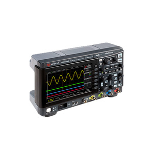 Oscilloscope numérique Keysight DSOX1204G 4 canaux 200 MHz 2 Gsa Taux d'échantillonnage Série InfiniiVision - Product Image 2