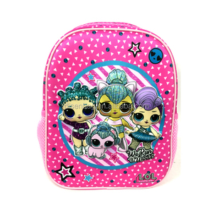 Sac à dos personnalisé pour filles, sac à dos d'école 3D mignon pour enfants, sac à dos d'école primaire, vente en gros - Product Image 3