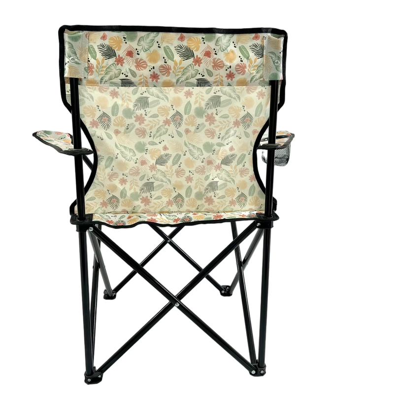 Custom Logo Portable Folding Padded Outdoor