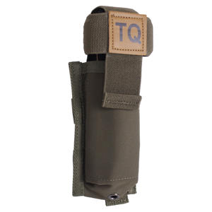 Ranger Groene Tactische Uitrusting Emt Zakje Tq Houder Tourniquet Zakje Ifak - Product Image 3