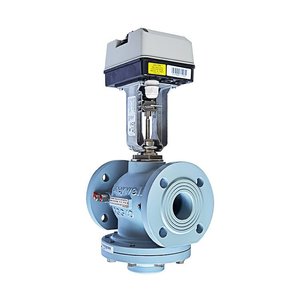 Actuador de Equilibrio Diferencial Dinámico VPIC16F-050P en Stock, Actuador de Válvula Eléctrica, Actuador de Equilibrio Diferencial Dinámico VP - Product Image 1