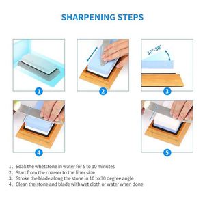 <span class=keywords><strong>Piedra</strong></span> de <span class=keywords><strong>Afilar</strong></span> para <span class=keywords><strong>Cuchillos</strong></span> de Cocina, Piedras para <span class=keywords><strong>Afilar</strong></span> con <span class=keywords><strong>Agua</strong></span> - Product Image 5
