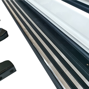 Marchepieds électriques en aluminium pour LEXUS LX600 2023 2024 - Product Image 3