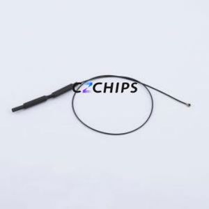 3N0101BK-023 Antenna RF Whole Sale Electronic Component Chips Supplier & BOM Service - Product Image 1