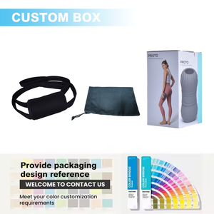 Tập Thể Dục Điện Fascia Bóng Yoga Con Lăn Massage EVA/PU Rung Massage Bóng Cho Tập Thể Dục - Product Image 3