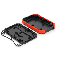 Boîtiers électroniques en plastique ABS IP54 de haute qualité Boîtier personnalisé pour équipement