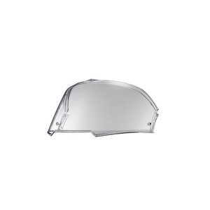 Visera transparente de repuesto LS2 FF900 para casco de motocicleta - Product Image 1