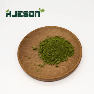 Suplementos orgánicos naturales puros Polvo de Moringa Oleifera Polvo de hoja de Moringa orgánica - Product Image 3