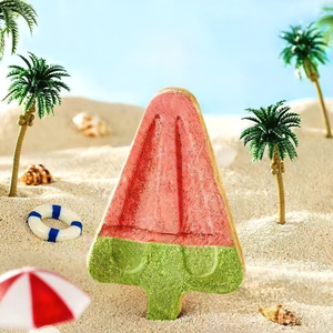 Atacado Pet <span class=keywords><strong>Freeze-dried</strong></span> Snacks Cat Food Gelado de Melancia liofilizado Sorvete Congelar Seco Dog Snacks e Dog Food - Product Image 3