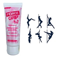 Pole Grip Pole Dance Grip Golf Hand Grip Enhancer Gel
