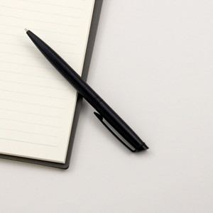 Bolígrafo <span class=keywords><strong>Le</strong></span> Meridien Twist, bolígrafo de punta redonda metálico - Product Image 3