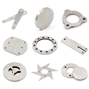 Parti in Lamiera di Acciaio <span class=keywords><strong>Inox</strong></span> di Marca OEM, Piegatura e Saldatura Laser, Colore e Dimensioni Personalizzabili, Prodotte a Fujian - Product Image 3