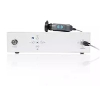 Système de caméra endoscopique vétérinaire standard pour le nettoyage des oreilles des animaux et les procédures laparoscopiques