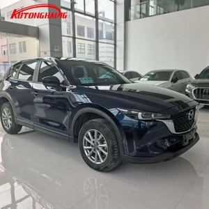 รถยนต์<span class=keywords><strong>มา</strong></span><span class=keywords><strong>ส</strong></span><span class=keywords><strong>ด้า</strong></span> CX-5 เครื่องยนต์เบนซิน 2.5 ลิตร ขับเคลื่อน 4 ล้อ เกียร์อัตโนมัติ - <span class=keywords><strong>ขาย</strong></span>ดีในจีน ล้อทำจากยาง รุ่น<span class=keywords><strong>ส</strong></span>ำหรับผู้ใหญ่ - Product Image 2