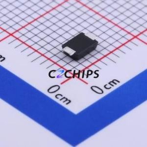 Original y nuevo SMAFJ220CA SMAF Transistor ESD y protección contra sobretensiones (TVS/ESD) Venta al por mayor Chips de componentes electrónicos y servicio BOM - Product Image 2