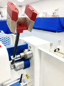 ISO 9854 15J 50j thử nghiệm tác động <span class=keywords><strong>charpy</strong></span> cho HDPE PPR U-PVC kiểm tra đường ống - Product Image 6